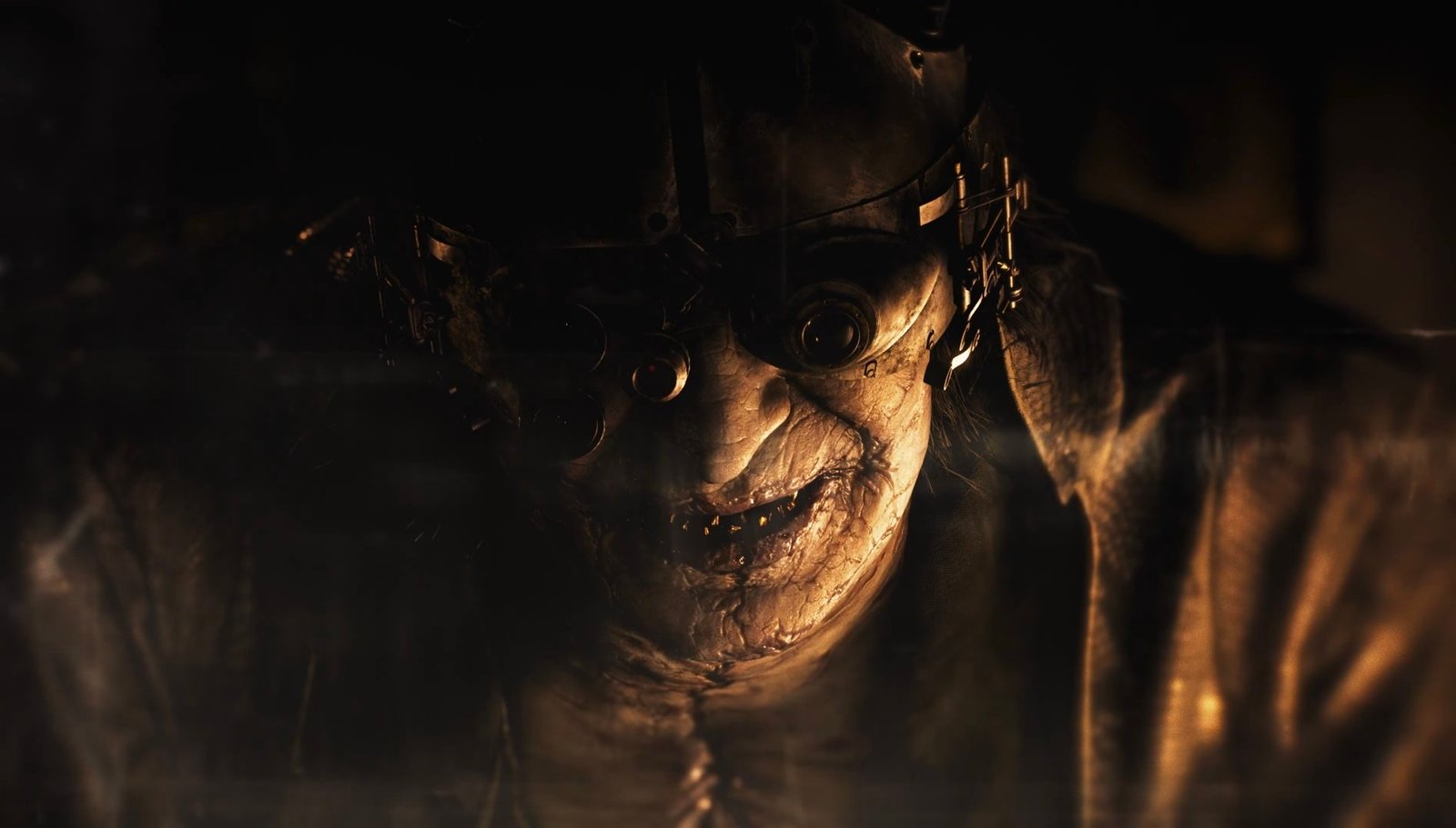 Resident Evil 9’s Villain Being New Character Would Be a Massive Missed Opportunity